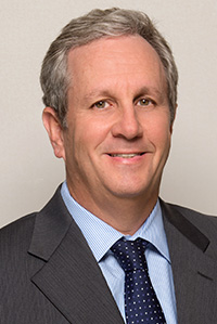 Photo of Andrew S. Berman