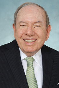 Burton Young attorney photo