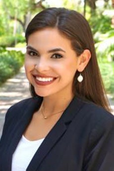 Christina Ferreiro attorney photo