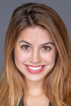 Photo of Alexandra Mendez