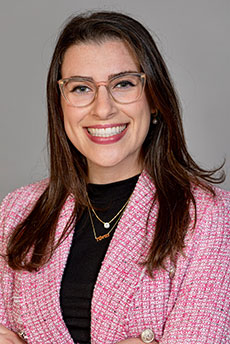 Liza Birchansky attorney photo
