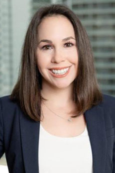 Erica Appel attorney photo